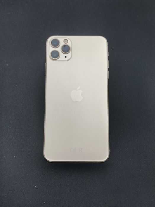 Apple iPhone 11 Pro Max 64 GB ID-dnl701