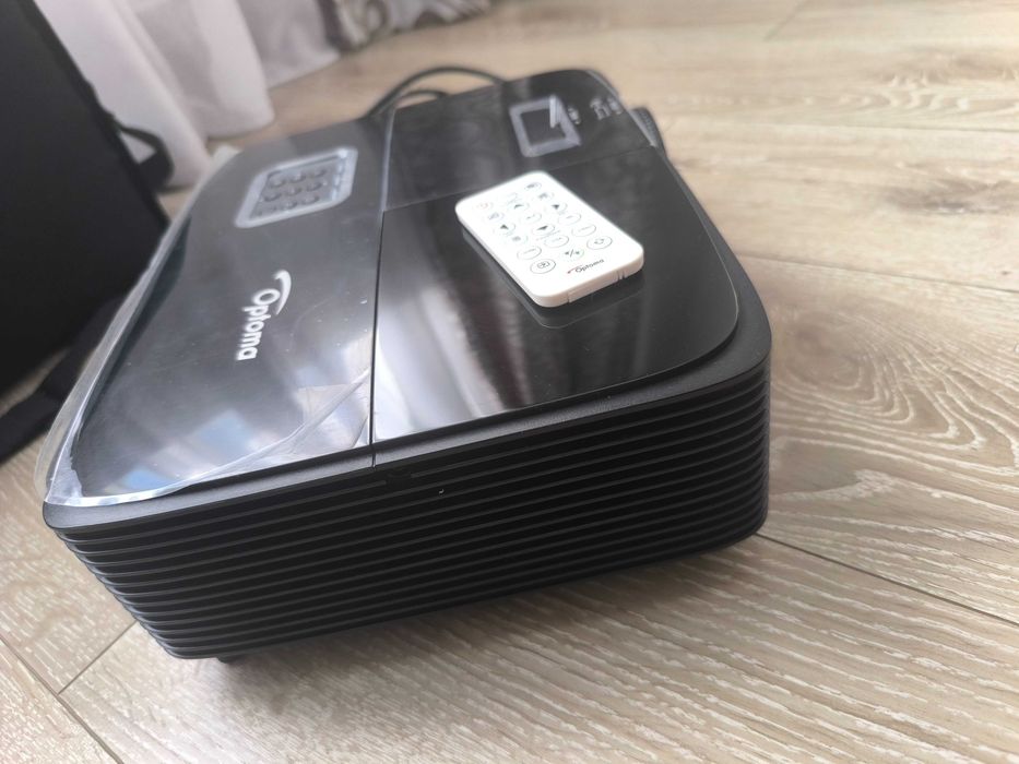 Videoproiector Optoma DW322E-3D
