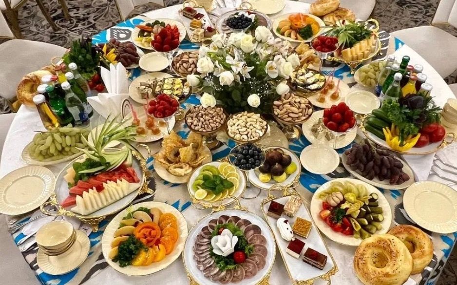 Karving xizmati Карвинг хизмати