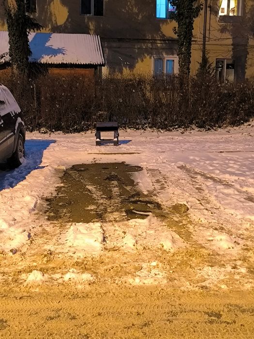 Garsonieră Predeal — 300 m de gară, renovată, parcare inclusă