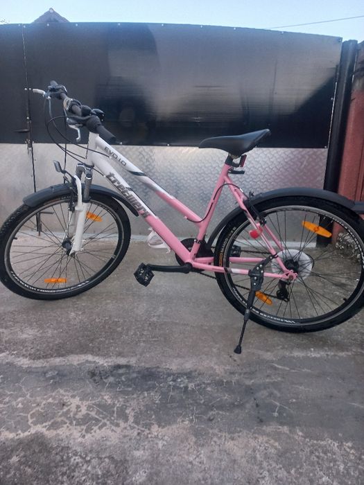 Band 3 biciclete in stare foarte buna,roti 26 si 24