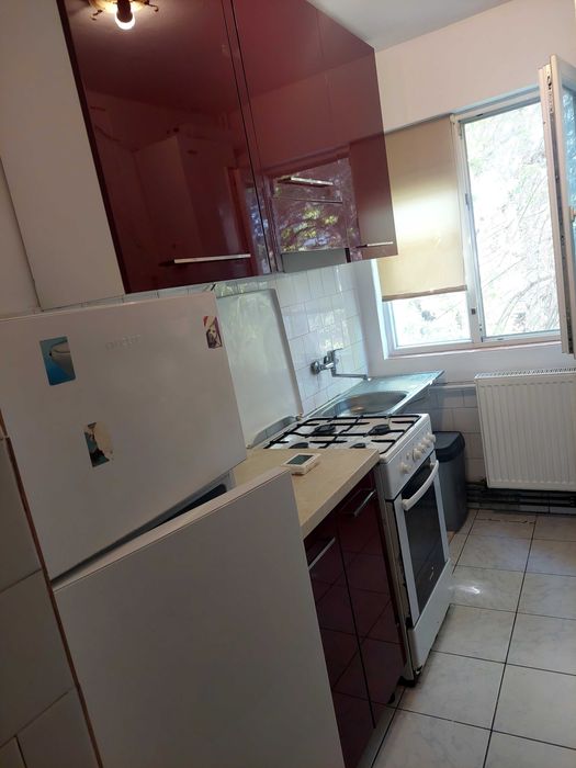 Inchiriez apartament cu o camera