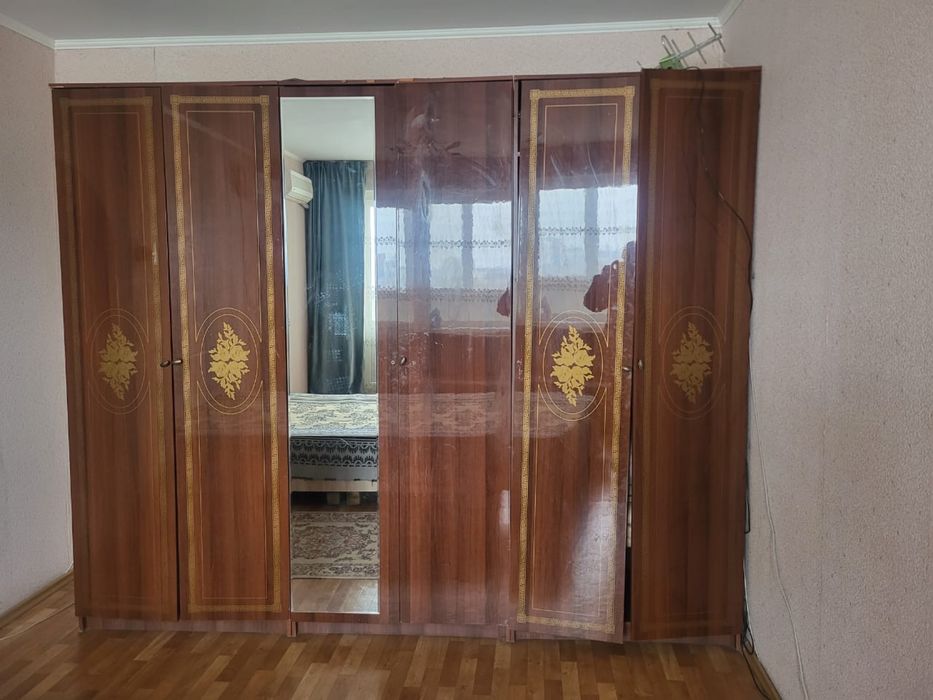 Отдам шкаф в дар