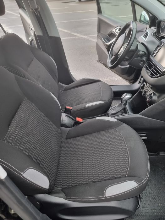 Peugeot 208 diesel 1.4