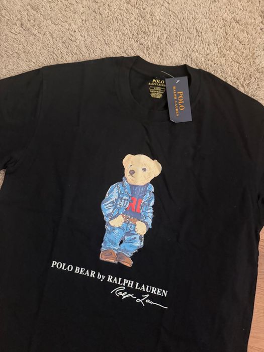 Tricou polo ralph lauren