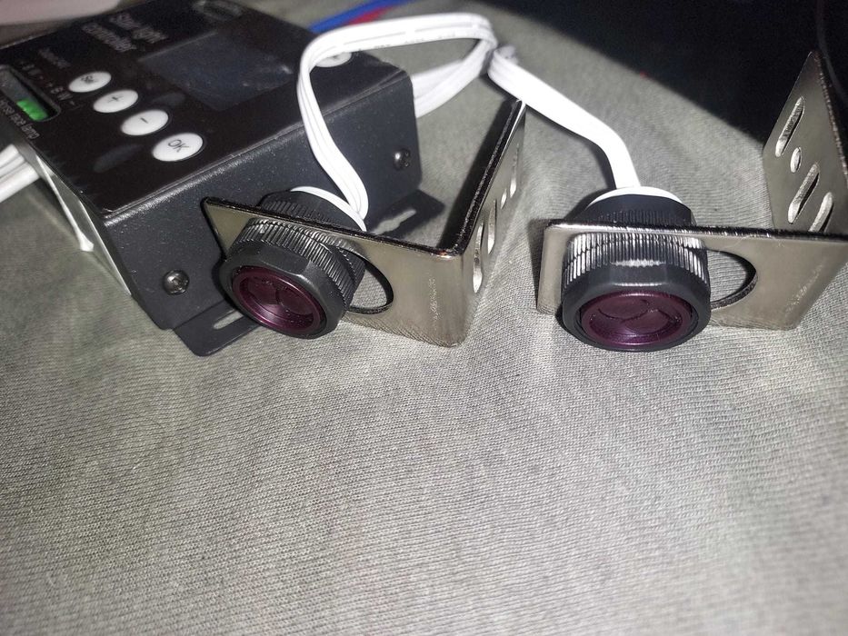 Kit LED iluminat scari interioare