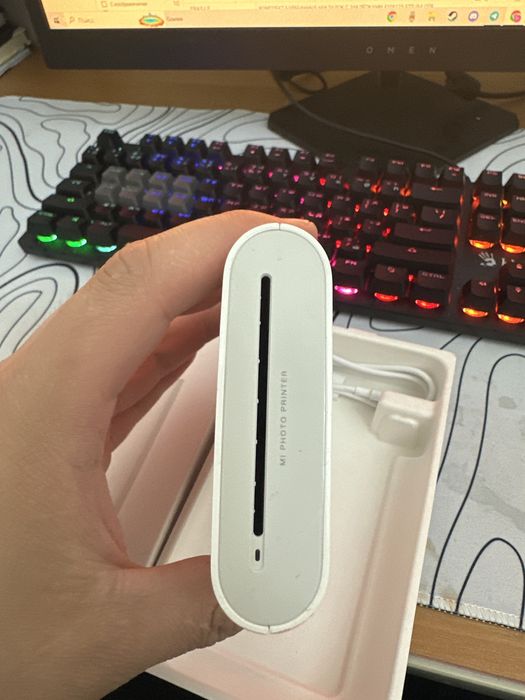 Продам карманный Принтер Фото