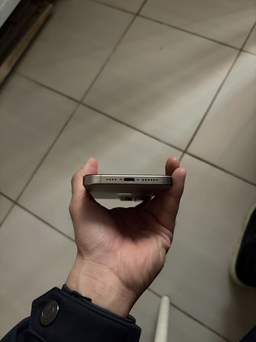 iPhone 15 Pro Max 512 GB