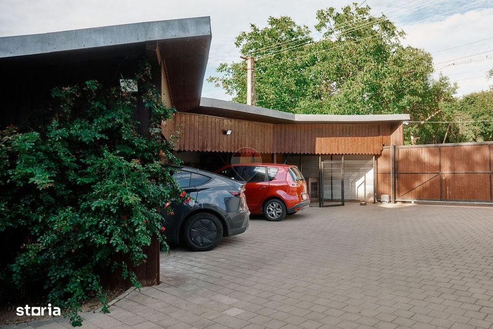 Sanctuar Privat de Wellness & Investiție cu Randament Imediat