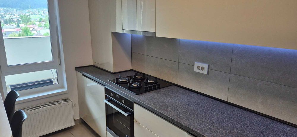 Inchiriez apartament 2 camere