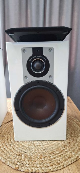 Тонколони Dali Opticon 2 bookshelf