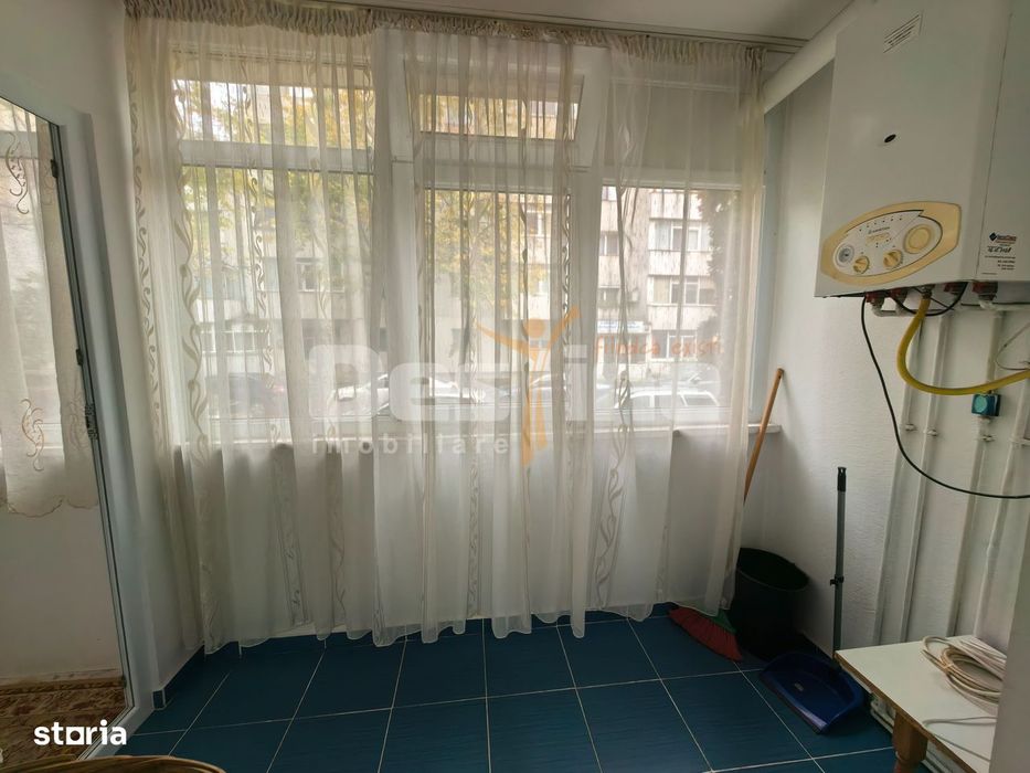 Apartament 2 camere 58 mp decomandat mobilat parter CUG