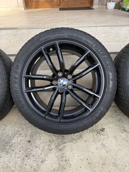 Jante 18” M BMW G30