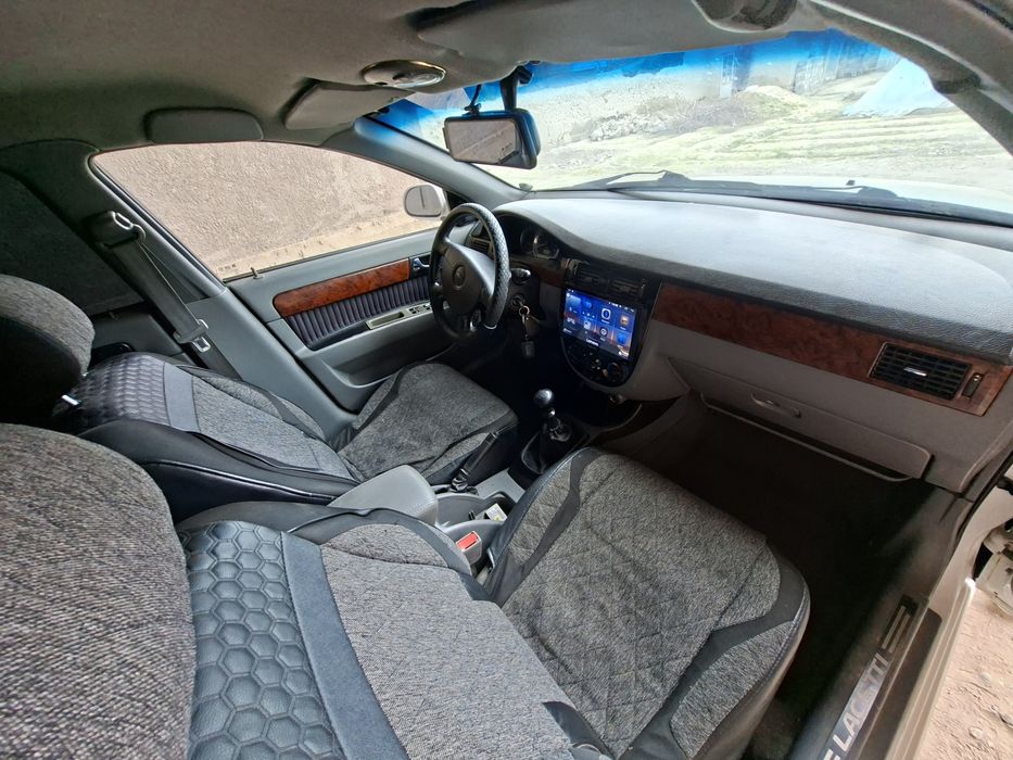 Lasitti 2009 mexanika