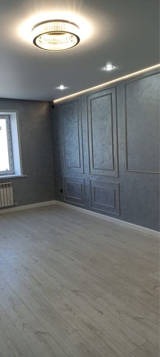 Ремонт квартир под ключ