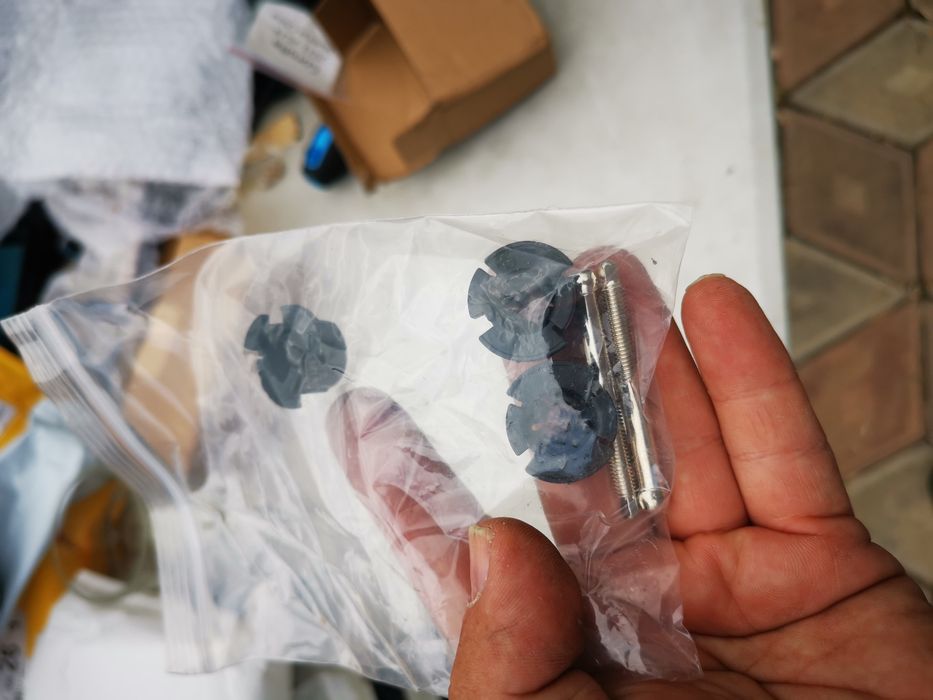 Radar acc distronic dacia spring suport radar acc