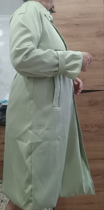 Прадою плащ или тренч