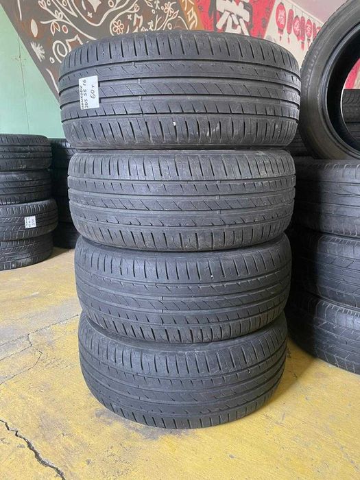Шины Hankook 205 55 R16