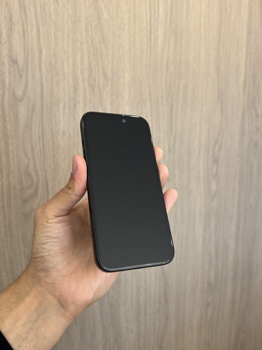 Iphone 15 128GB 87% 2sim