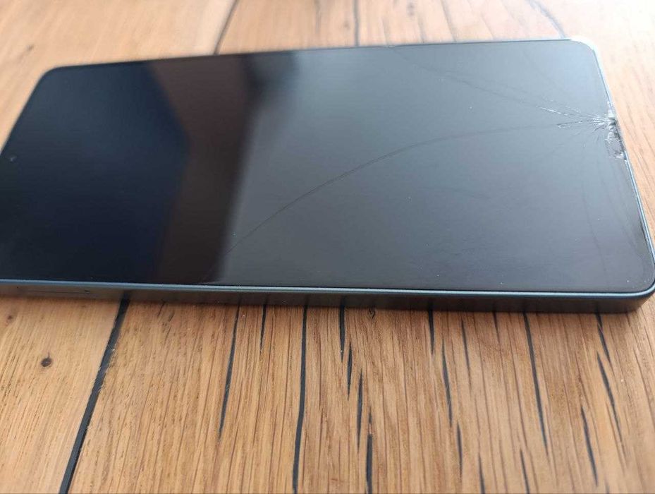 Смартфон Xiaomi - Redmi Note 13 Pro, 6.67'', 8GB/256GB, Forest Green