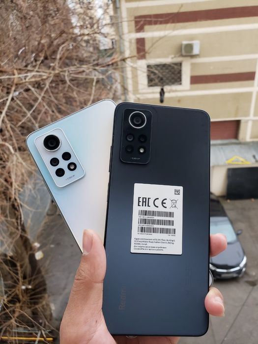 Redmi note 12pro