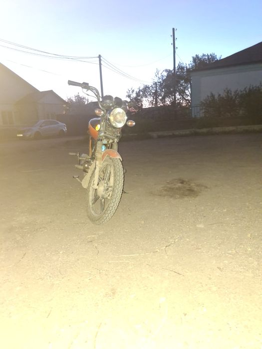 Продам рейсер 110 куб