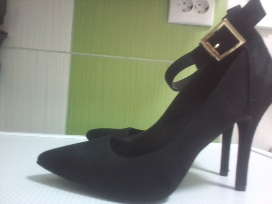 Pantofi Graceland Deichmann Stilleto