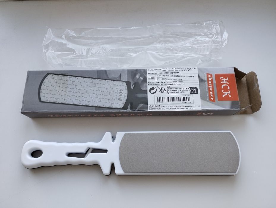 Алмазная точилка 5 в 1