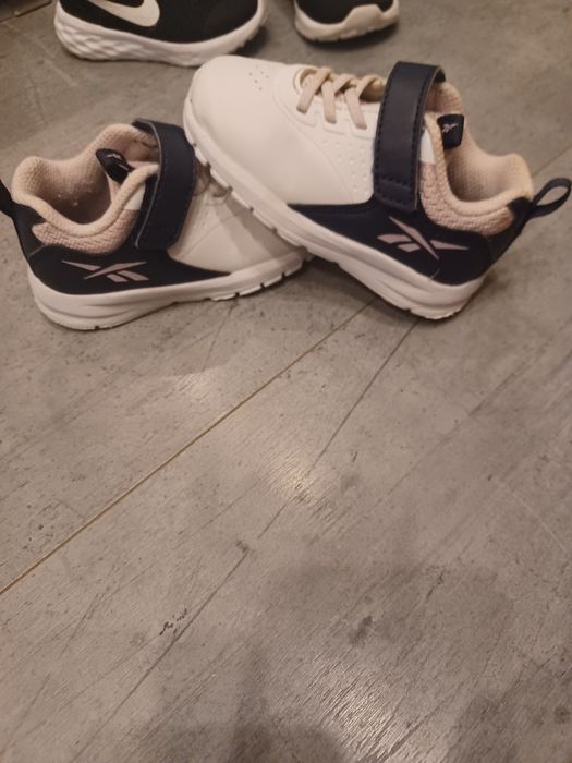 Детски маратонки Reebok