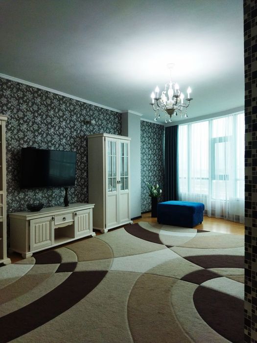 Продам квартиру в элитном доме