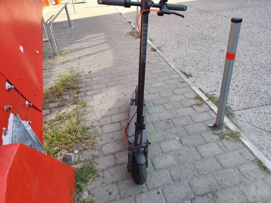 Trotineta electrica Xiaomi elite 5