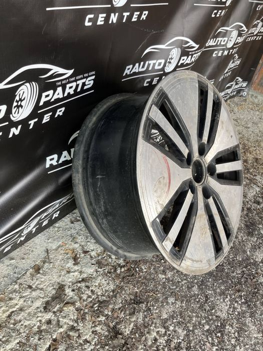 Janta R17 Volkswagen Passat B8 / Beetle