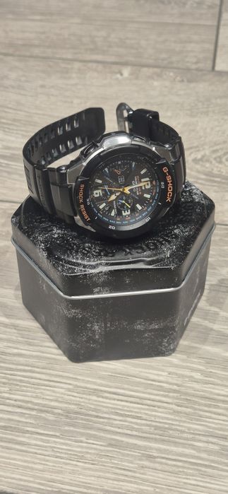 Ceas G-shock GW- 3000M 4AER
