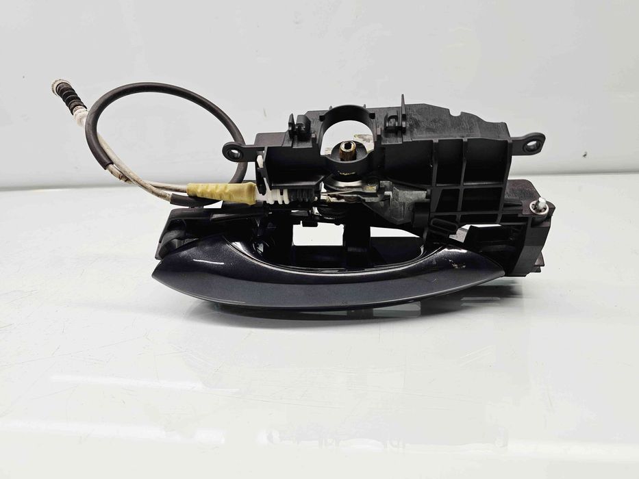 Maner usa stanga fata Bmw 5 (F10) [Fabr 2011-2016] B90 SOPHISTOGRAU