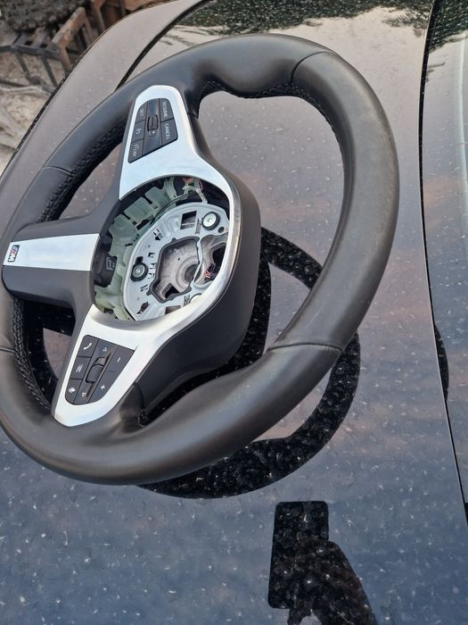 Volan bmw g20 g30 M paket M