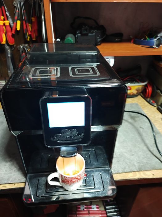 Expresoare cafe bonitas funcționale și piese ieftine