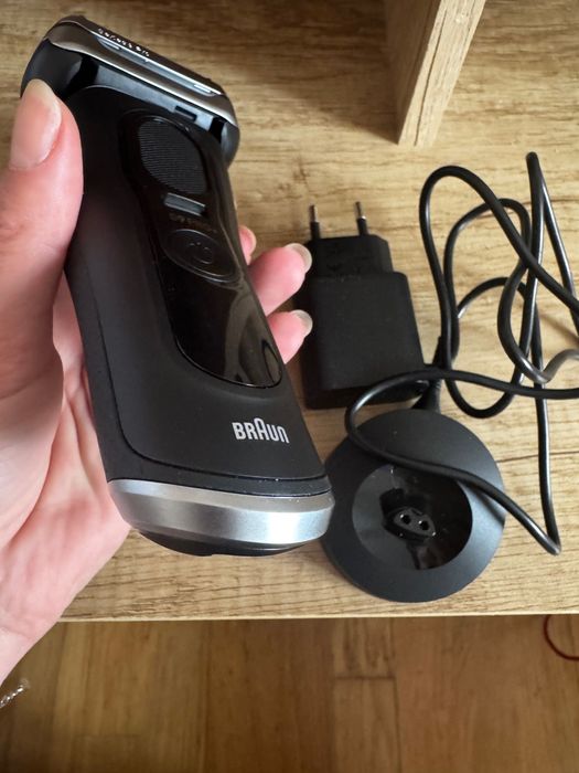 Aparat de ras Braun Series 9 Pro+ 9510s NOU