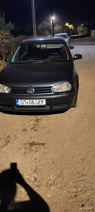 Volkswagen e-Golf