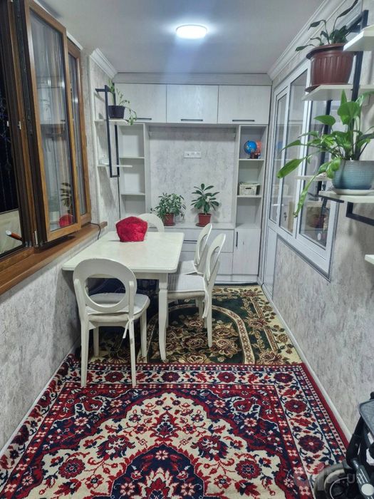 Bollarga sheriklika kvartira hamma sharoitlari bor