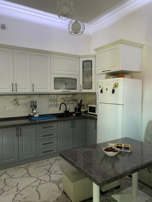 Урикзор 2 сотих 6 хона Лагерь махалла яшаш учун таййор