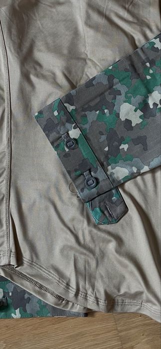 Bluza tactica model imbunatatit