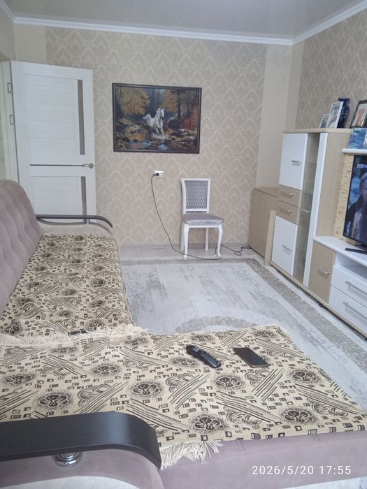 Продам 3 ком квартиру на Карбышева 53