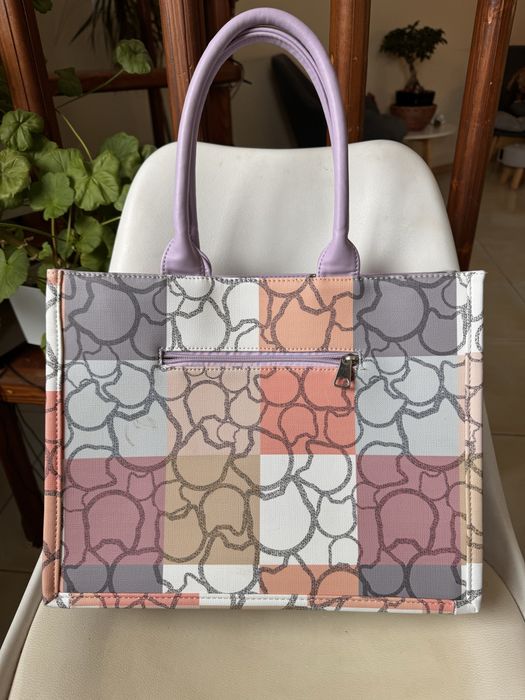 Дамска чанта