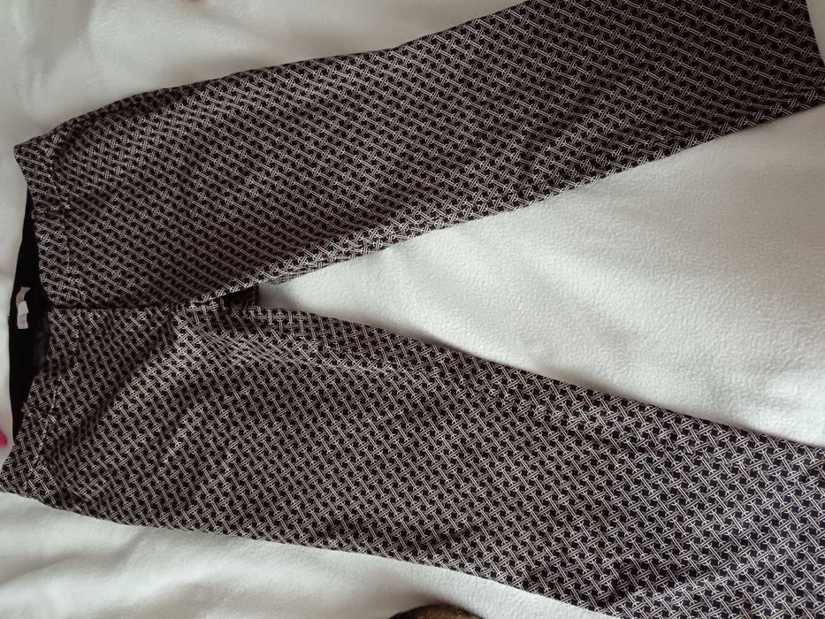 Дамски панталон H&M 48 номер