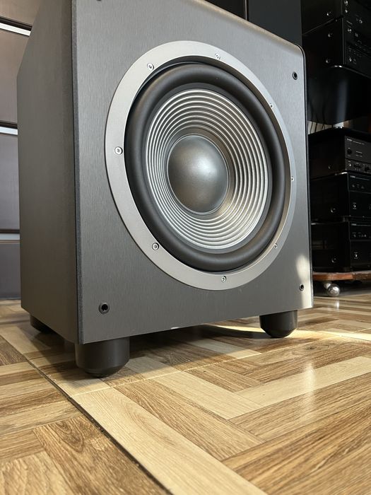 Subwoofer JBL ES-250PW