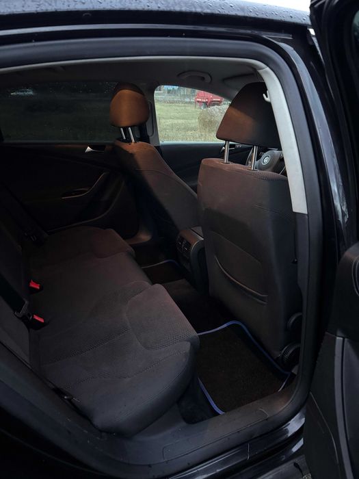 Volkswagen Passat b6 2010 1.6 diesel euro 5