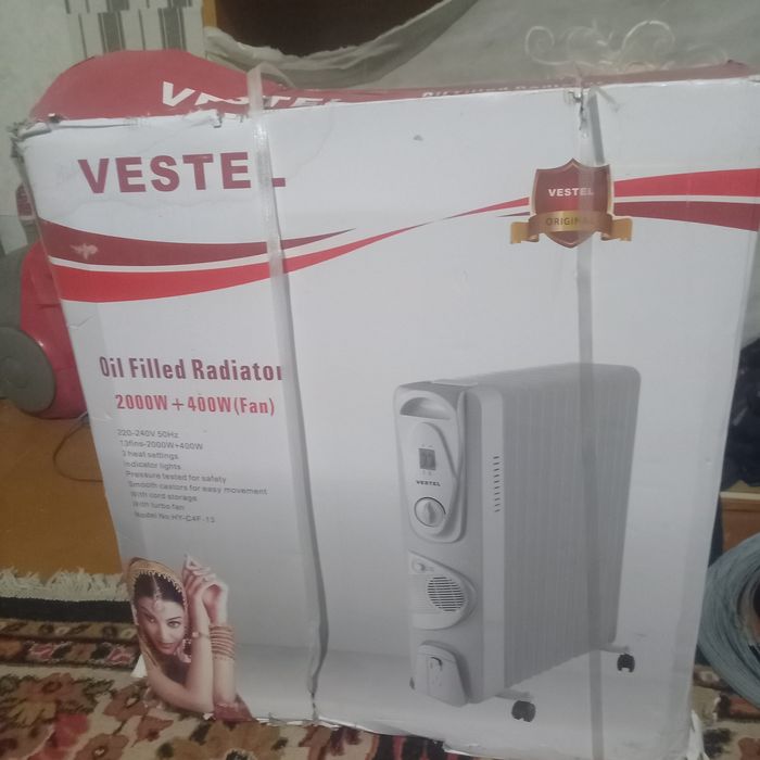 Продаётся обогреватель новый цена 300000 сум