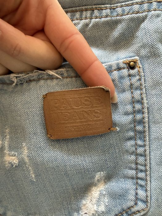 Дамски дънки Pause Jeans