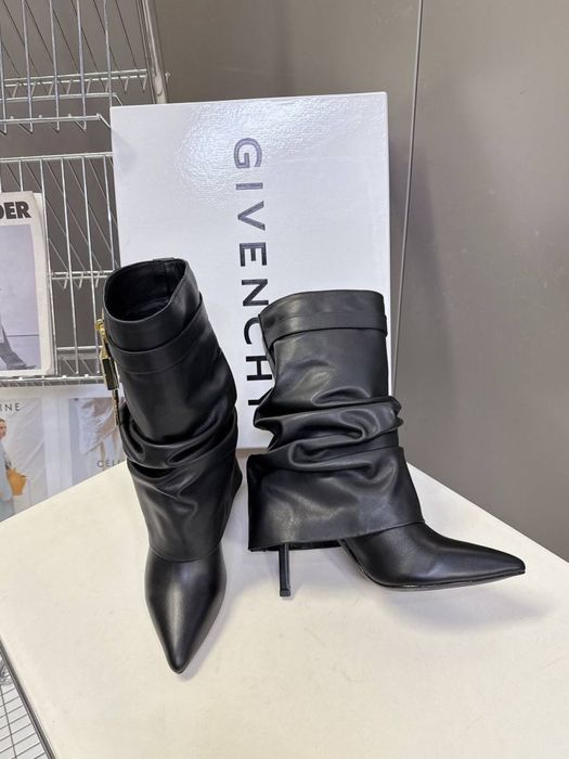Cizme Givenchy 35-42