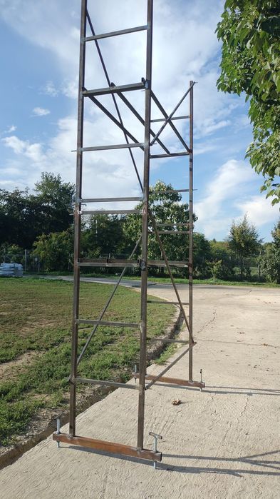 Sudor particular/confecții metalice